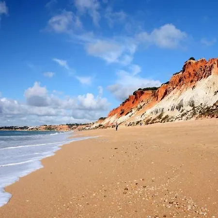 Falesia - Near The - The Gavel דירה *