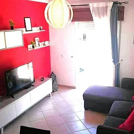 Falesia - Near The - The Gavel דירה אלבופיירה