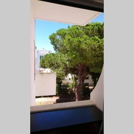 דירה Falesia - Near The - The Gavel אלבופיירה