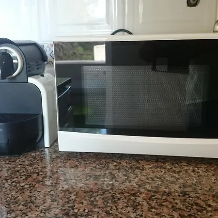 Falesia - Near The - The Gavel * אלבופיירה