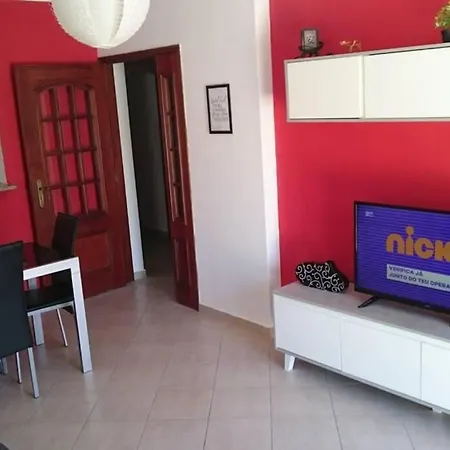 Falesia - Near The - The Gavel شقة البوفيرا