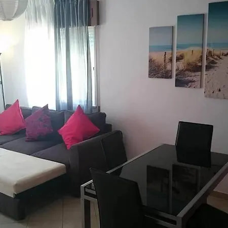 Falesia - Near The - The Gavel *